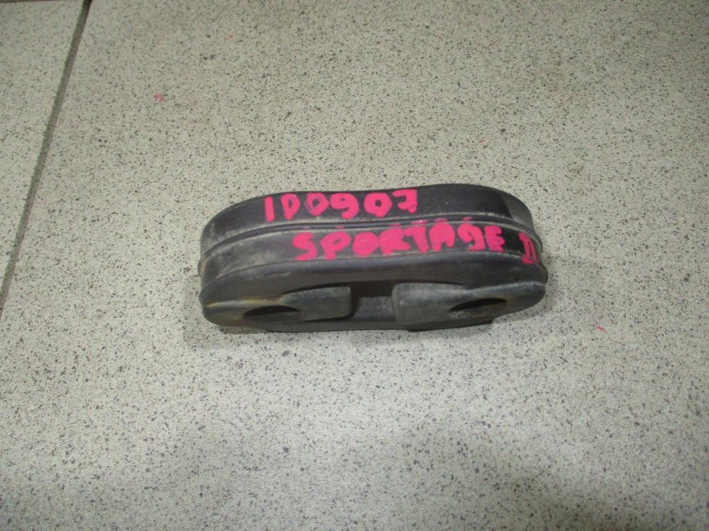 Резинка подвеса глушителя, 500 рублей, Пермь