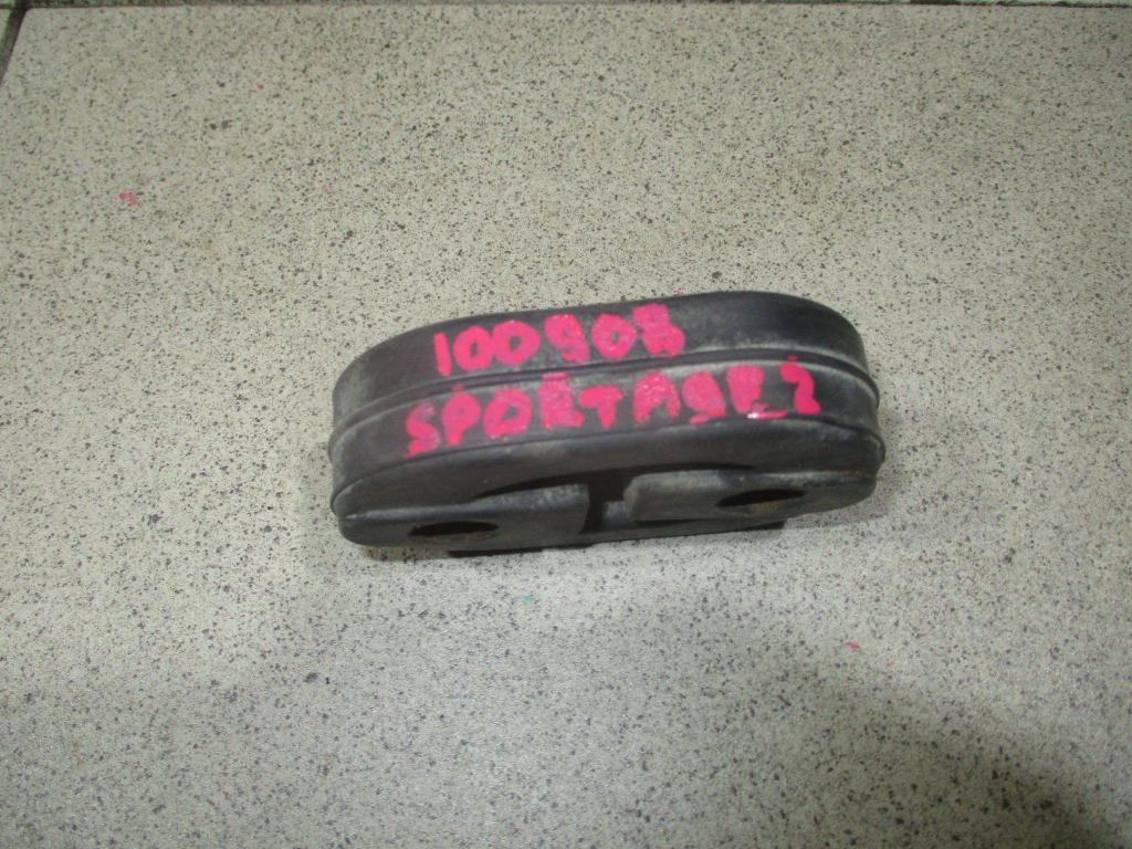 Резинка подвеса глушителя, 500 рублей, Пермь