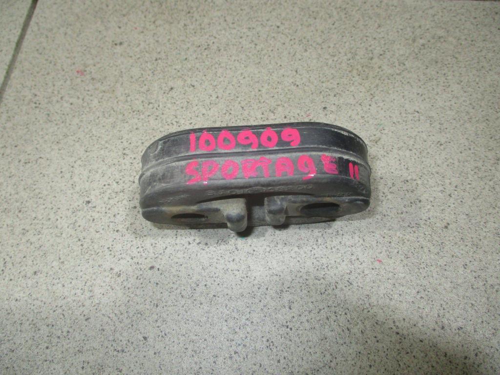 Резинка подвеса глушителя, 500 рублей, Пермь