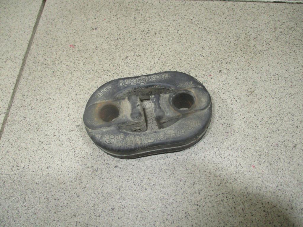 Резинка подвеса глушителя, 500 рублей, Пермь