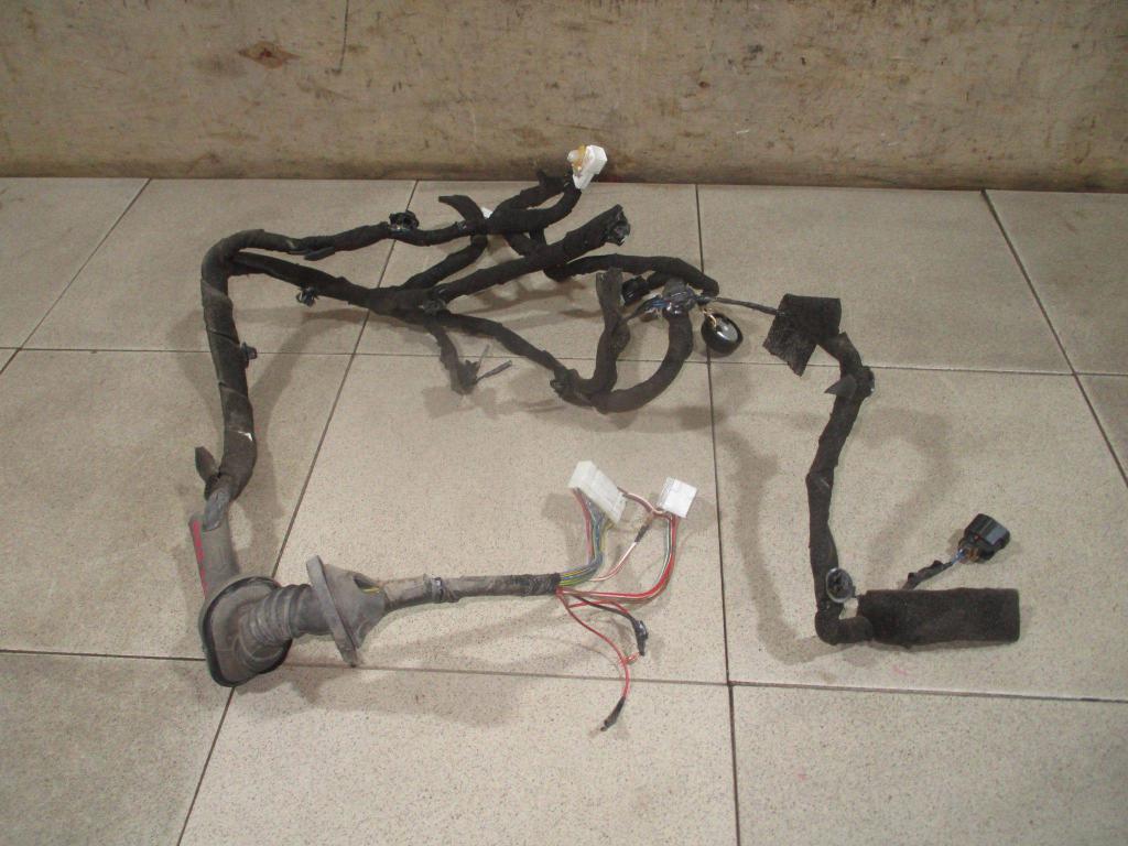 Проводка двери, 2000 рублей, Пермь