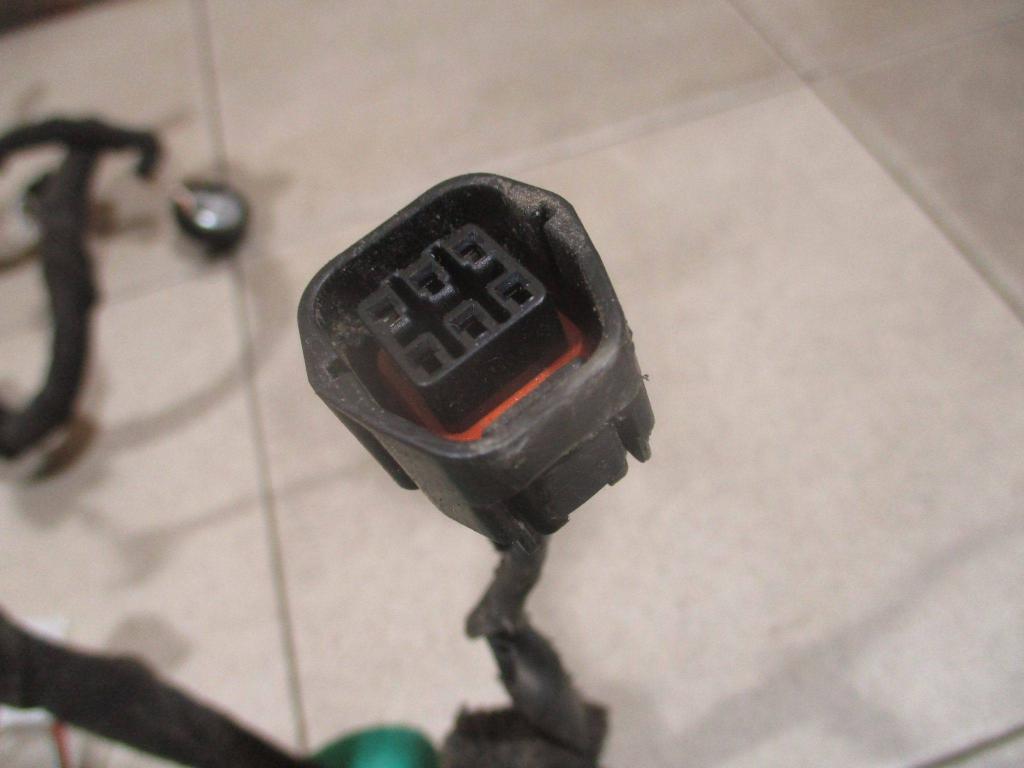 Проводка двери, 2000 рублей, Пермь