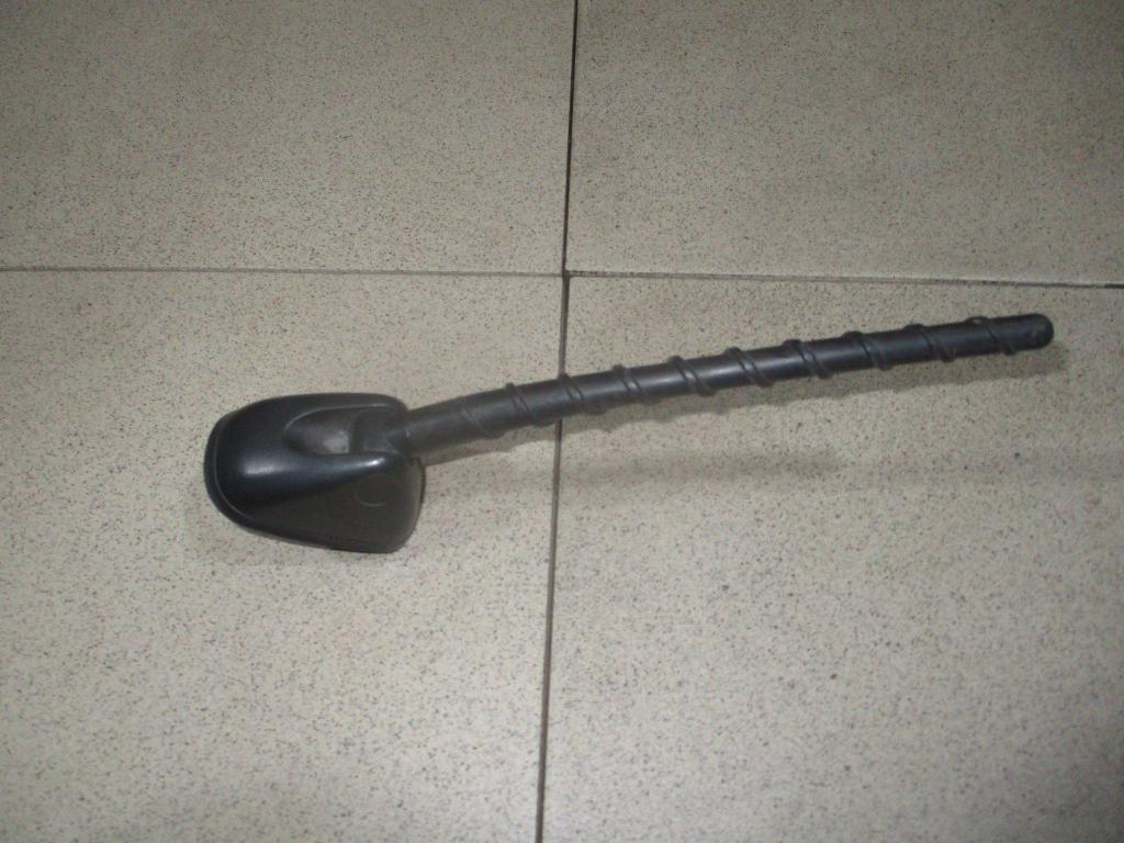 Антенна, 2000 рублей, Пермь