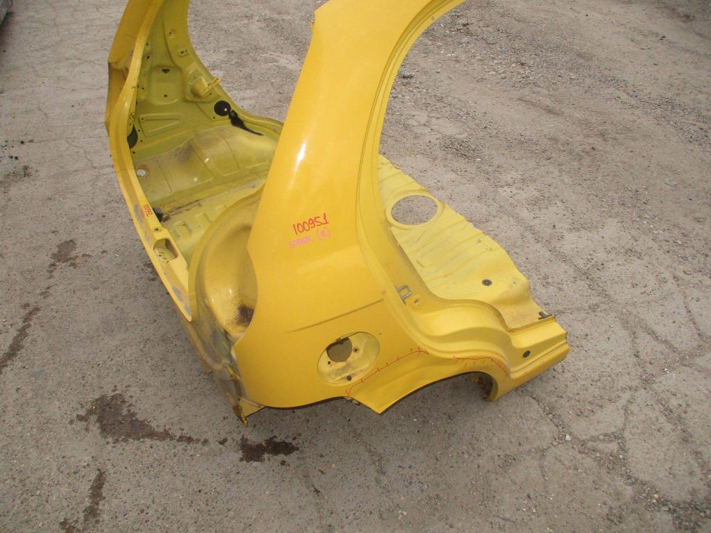 Крыло заднее правое, 8000 рублей, Пермь