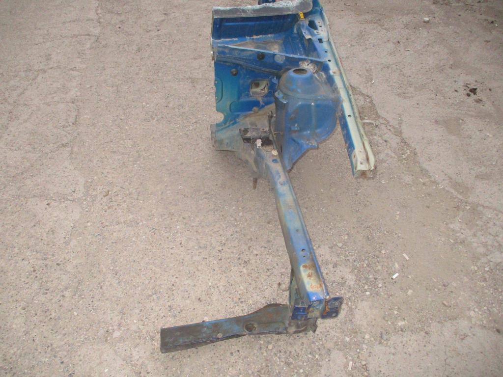 Лонжерон передний левый, 3200 рублей, Пермь