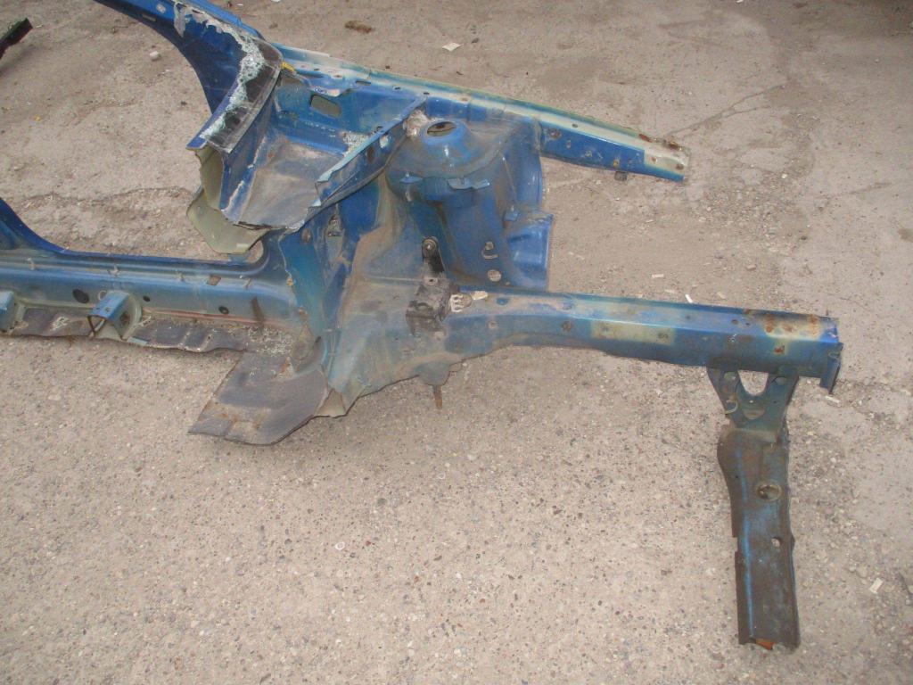 Лонжерон передний левый, 3200 рублей, Пермь