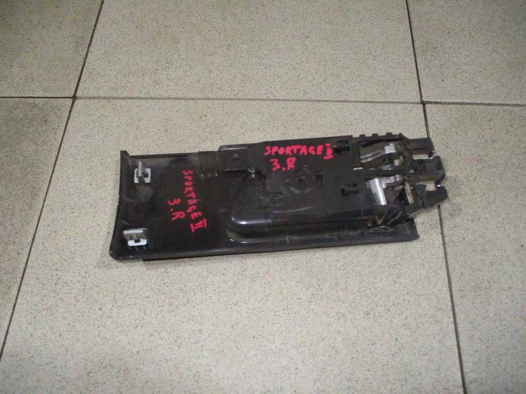 Ручка двери внутренняя правая, 500 рублей, Пермь