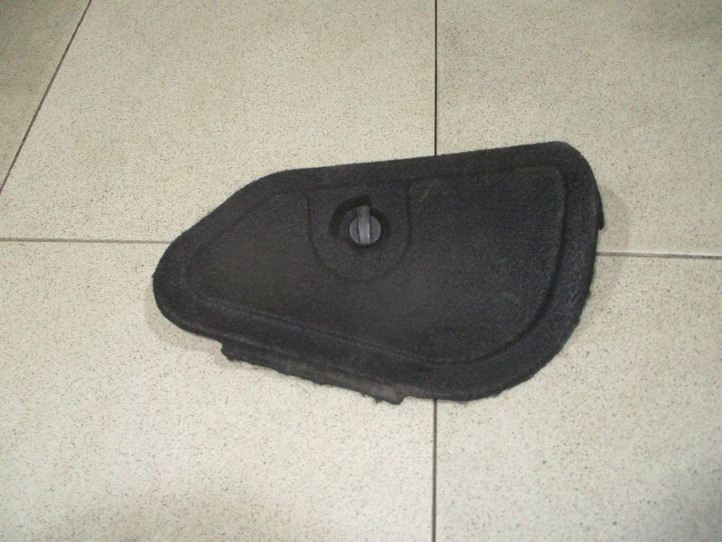 Обшивка багажника, 500 рублей, Пермь