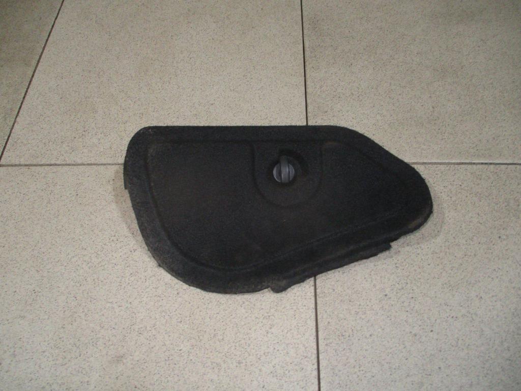 Обшивка багажника, 500 рублей, Пермь