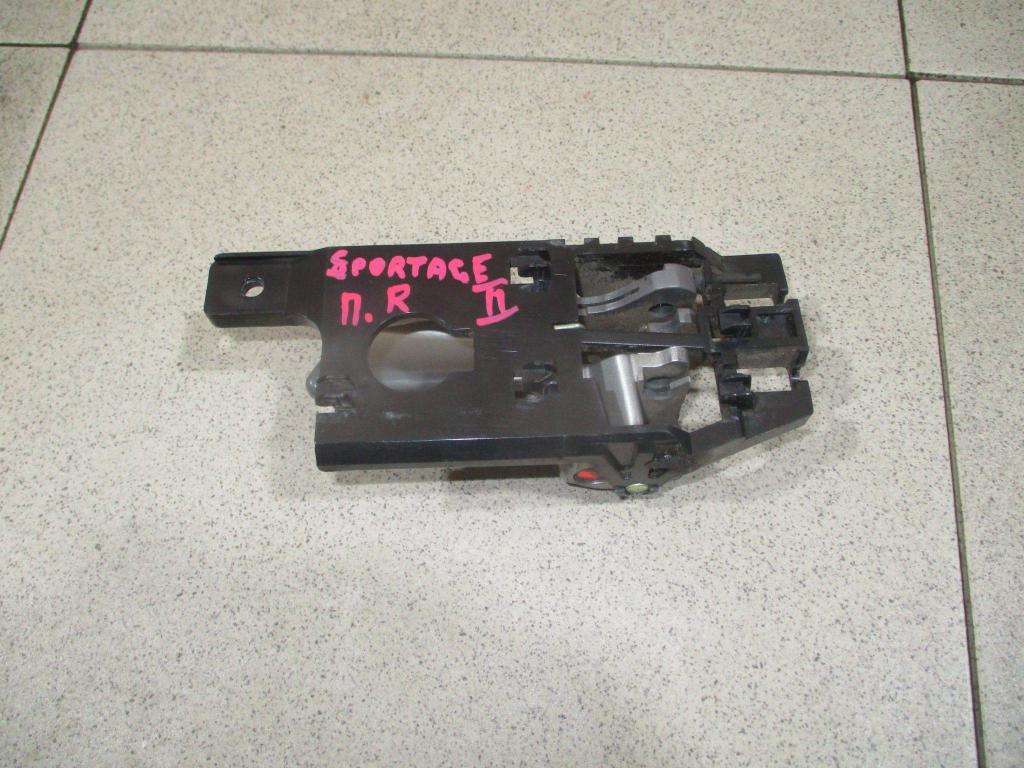 Ручка двери внутренняя правая, 500 рублей, Пермь