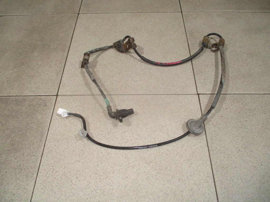 Датчик ABS задний левый, 1000 рублей, Пермь