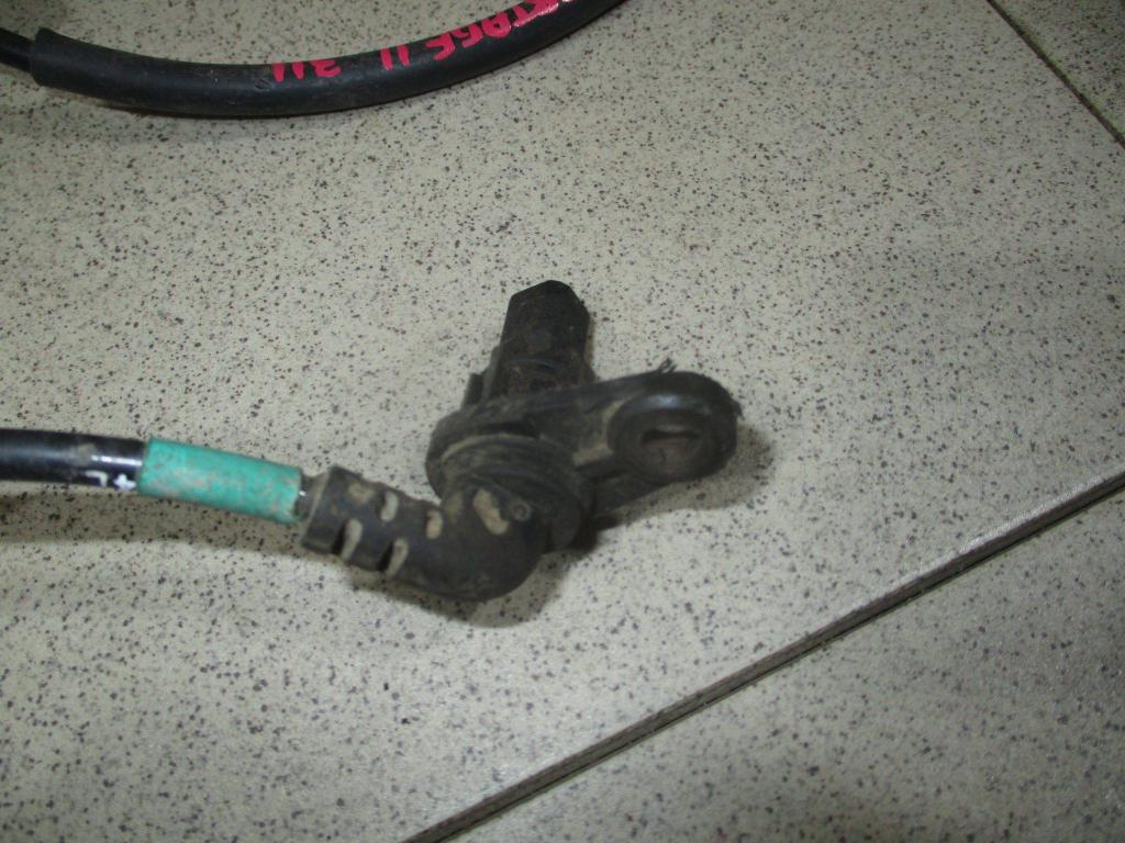 Датчик ABS задний левый, 1000 рублей, Пермь