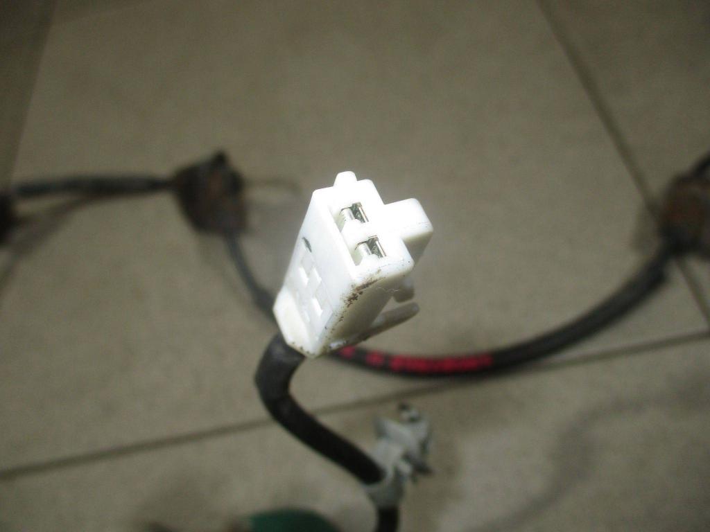 Датчик ABS задний левый, 1000 рублей, Пермь