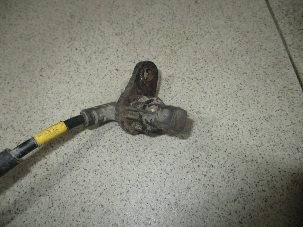 Датчик ABS задний правый, 1000 рублей, Пермь