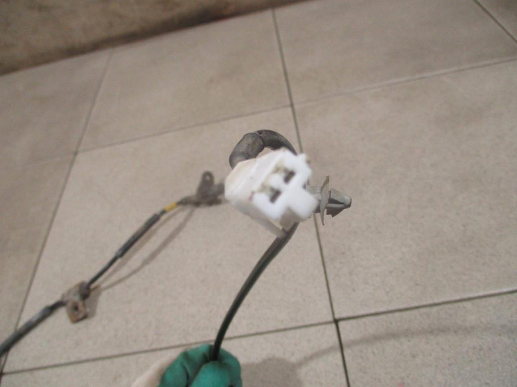 Датчик ABS задний правый, 1000 рублей, Пермь