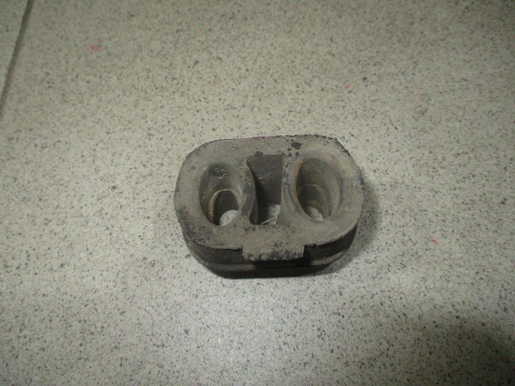 Резинка подвеса глушителя, 500 рублей, Пермь