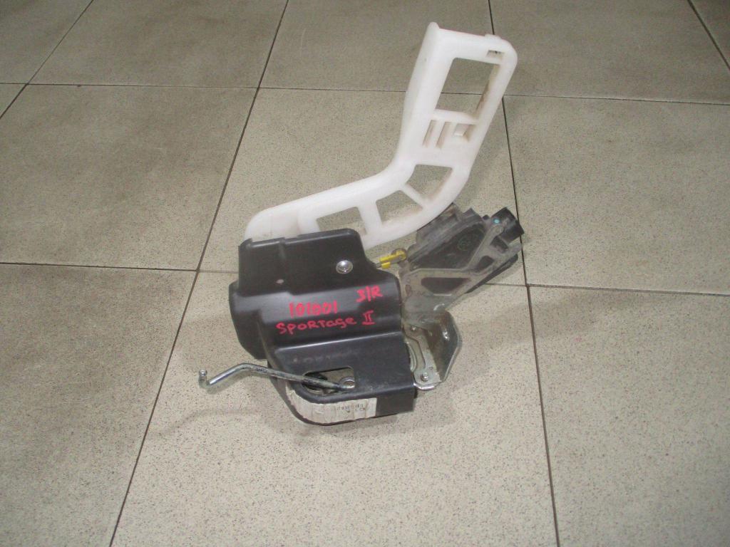 Замок двери задней правой, 1000 рублей, Пермь