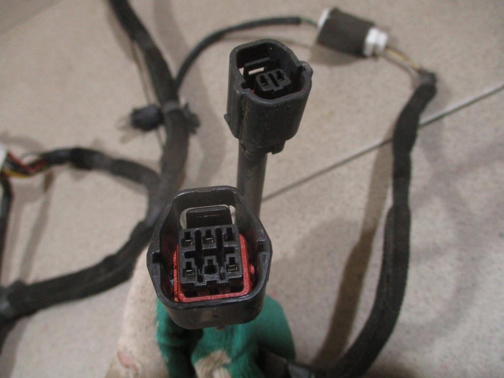 Проводка двери, 1300 рублей, Пермь