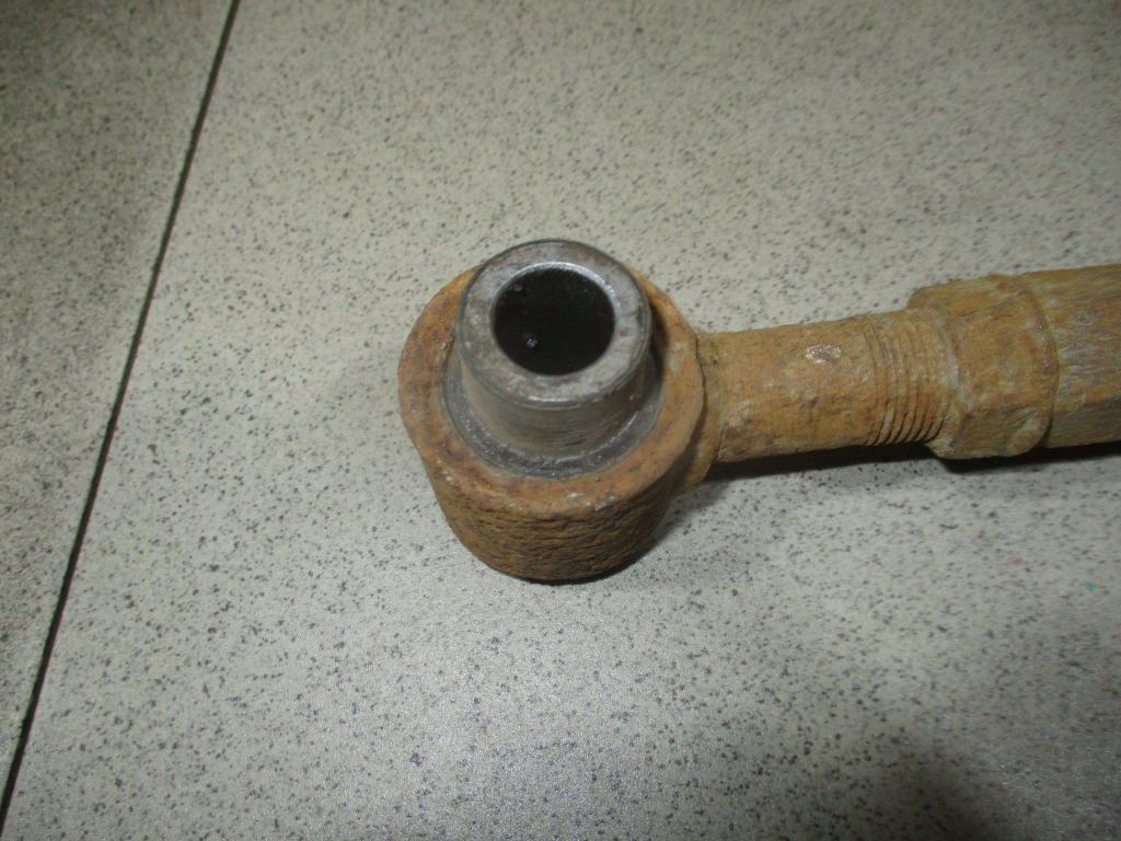 Тяга задняя поперечная, 1000 рублей, Пермь