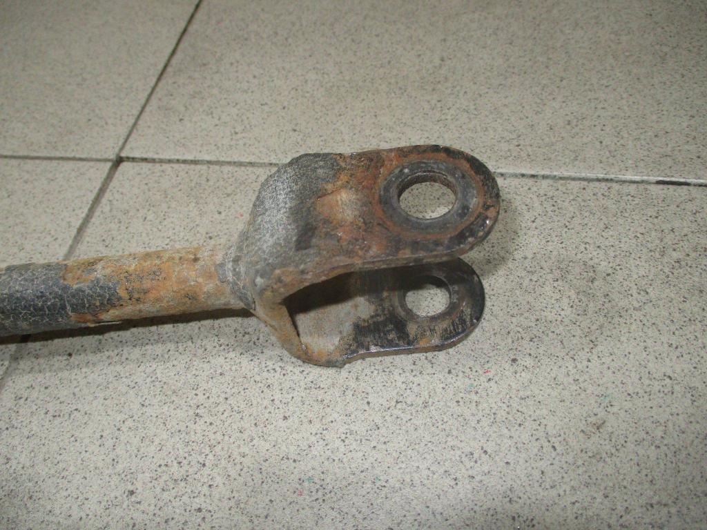 Тяга задняя поперечная, 1000 рублей, Пермь