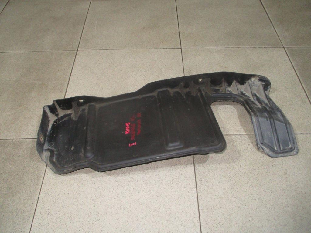 Пыльник двигателя боковой левый, 500 рублей, Пермь