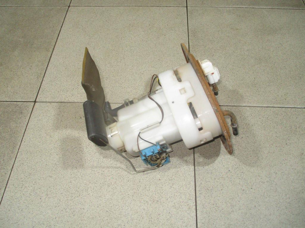 Насос топливный, 2500 рублей, Пермь