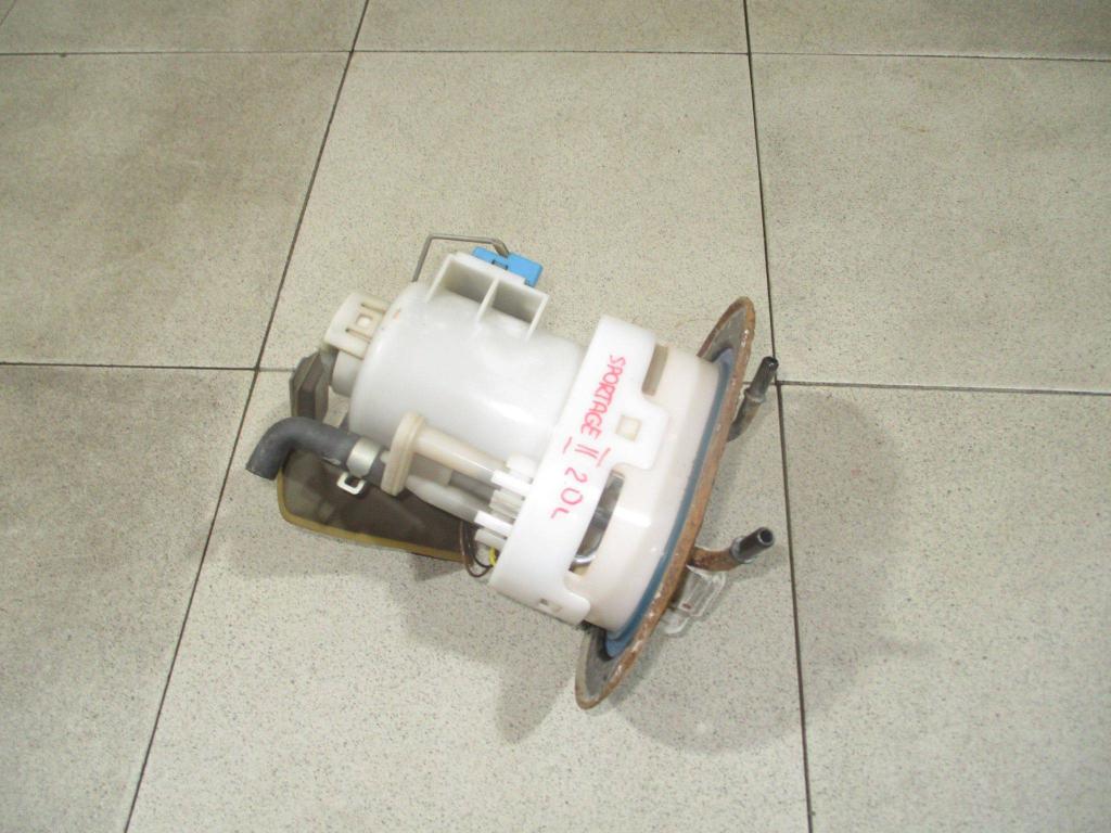 Насос топливный, 2500 рублей, Пермь