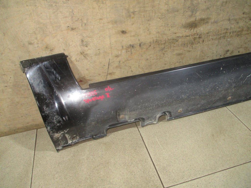 Накладка на порог наружная, 1500 рублей, Пермь