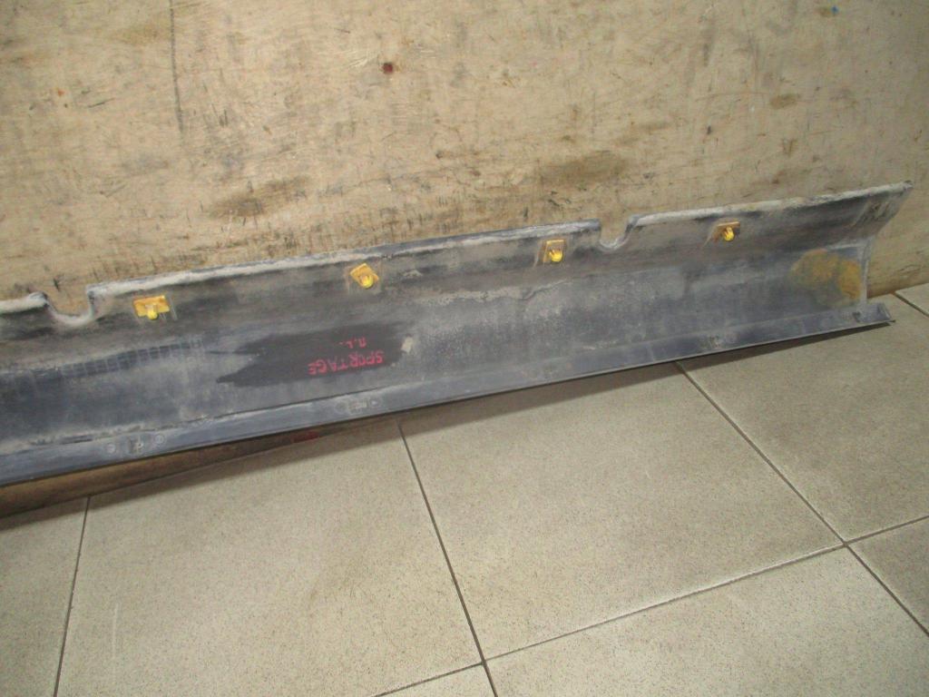 Накладка на порог наружная, 1500 рублей, Пермь