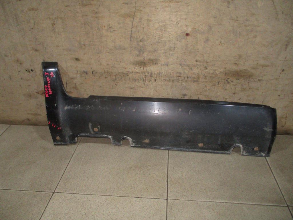 Накладка на порог наружная, 1000 рублей, Пермь