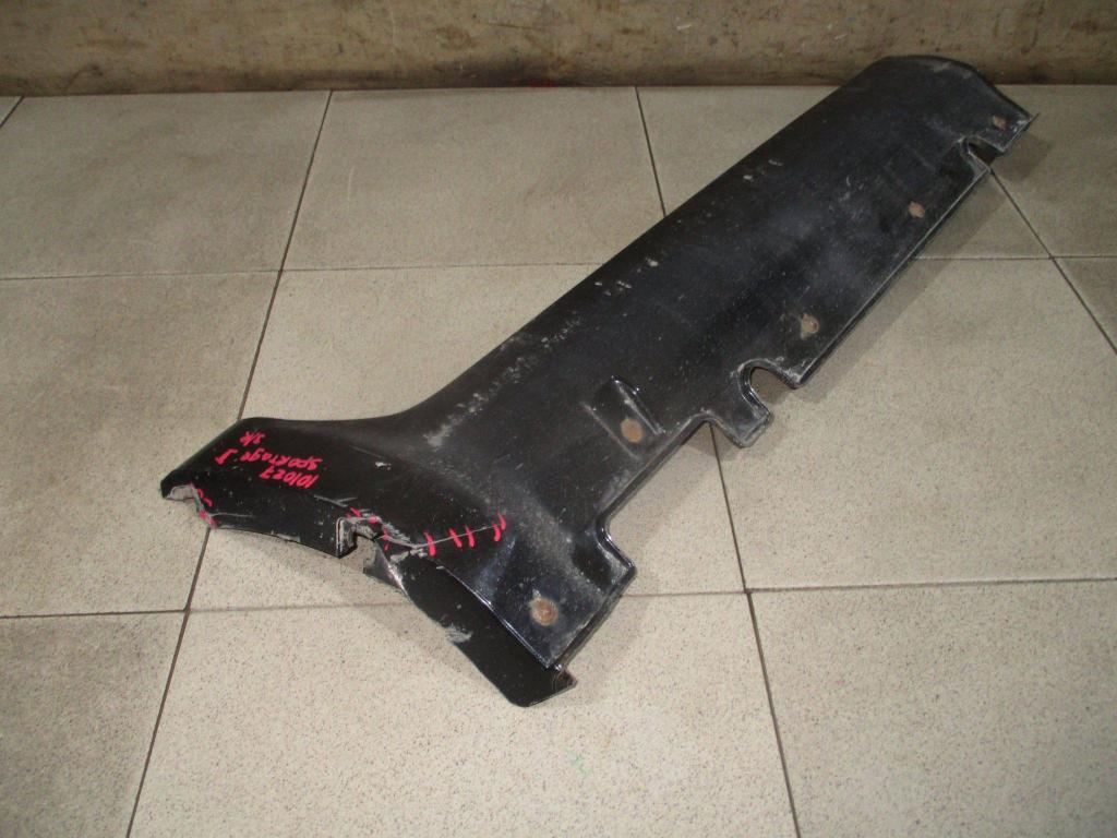 Накладка на порог наружная, 1000 рублей, Пермь