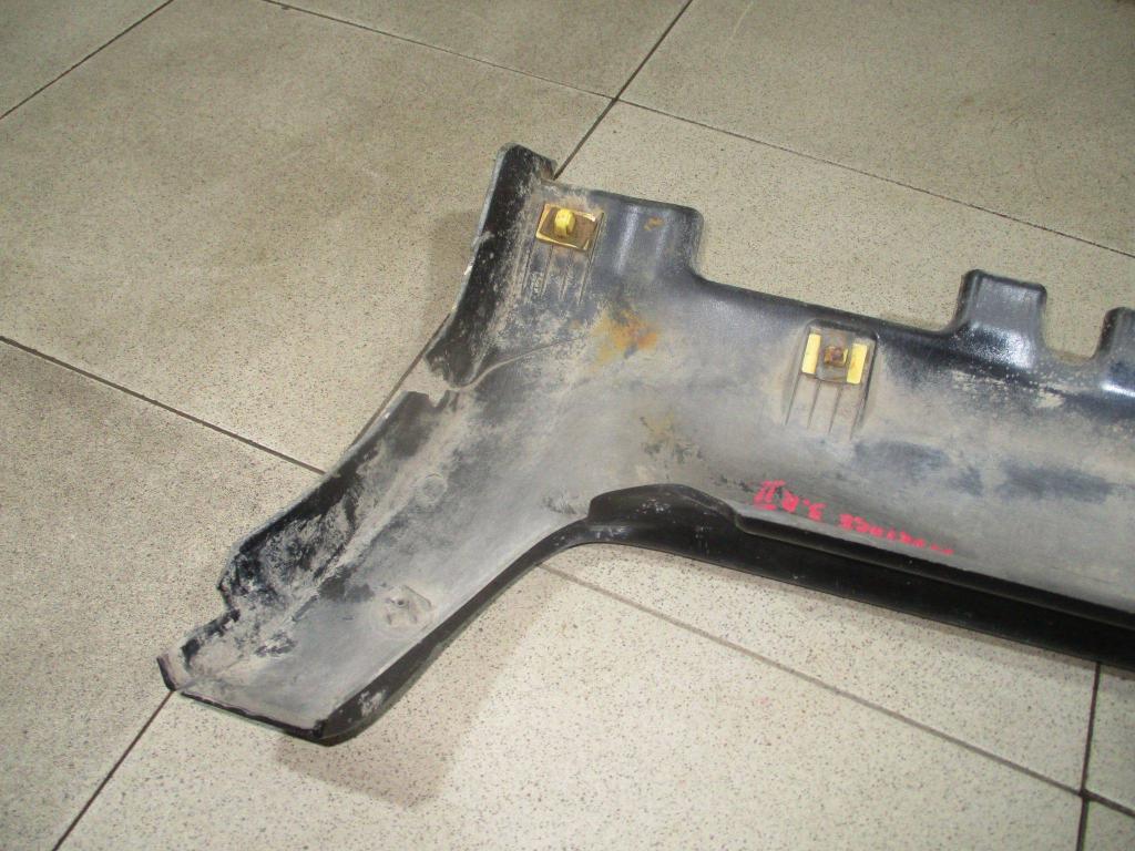 Накладка на порог наружная, 1000 рублей, Пермь