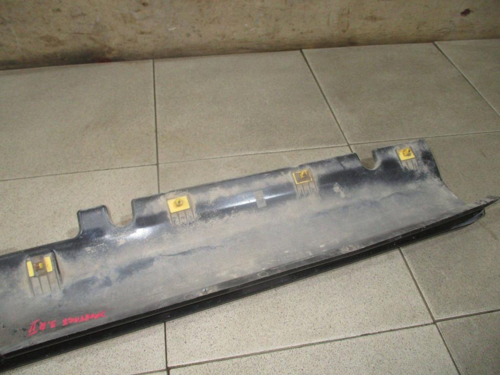 Накладка на порог наружная, 1000 рублей, Пермь