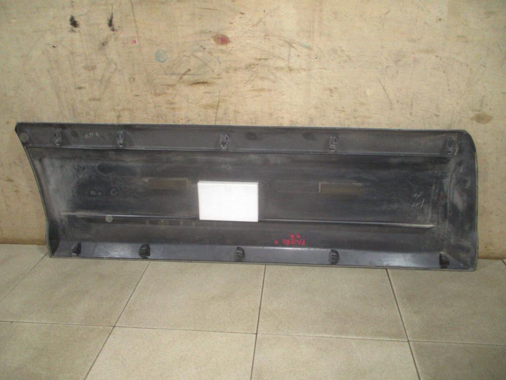 Накладка двери передней правой, 5000 рублей, Пермь