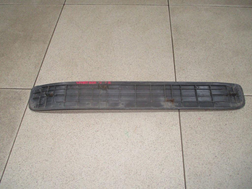 Накладка порога внутренняя, 500 рублей, Пермь