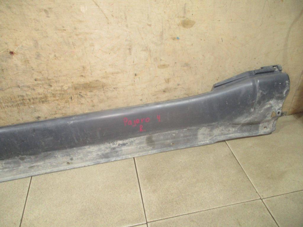 Накладка на порог наружная, 3000 рублей, Пермь