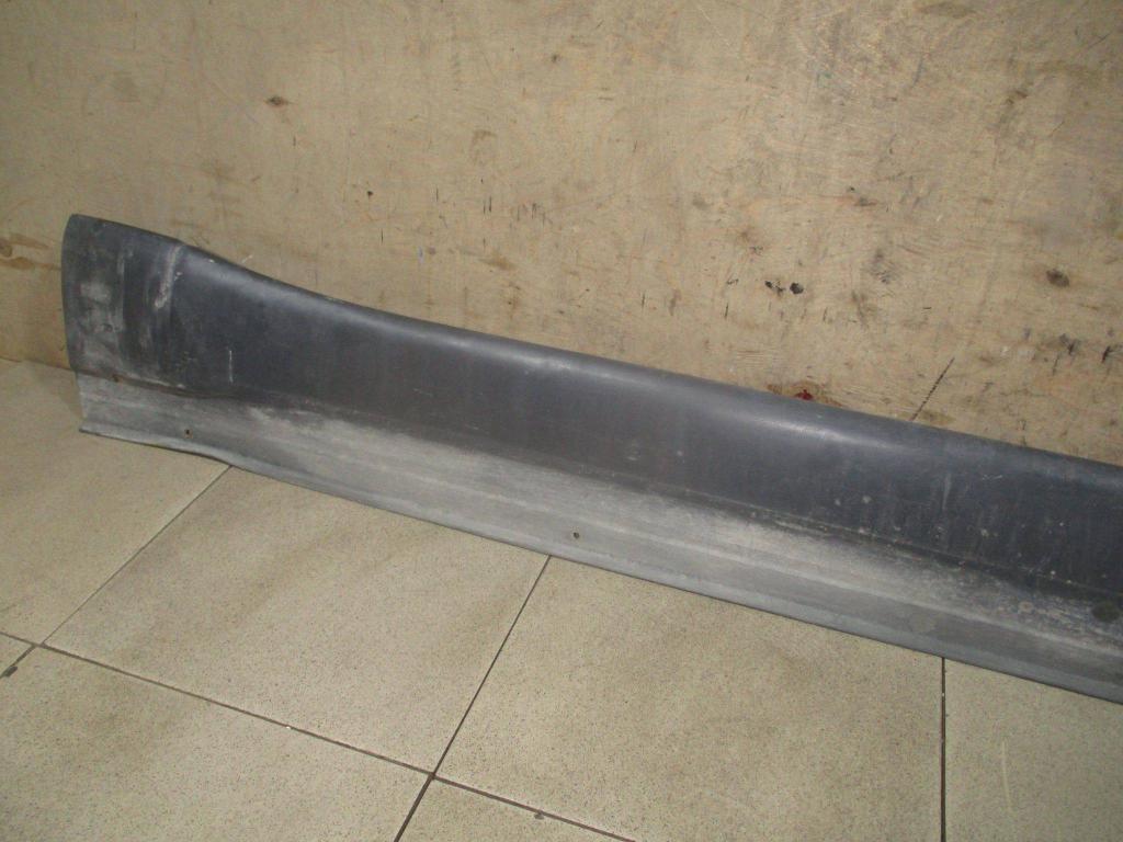 Накладка на порог наружная, 3000 рублей, Пермь