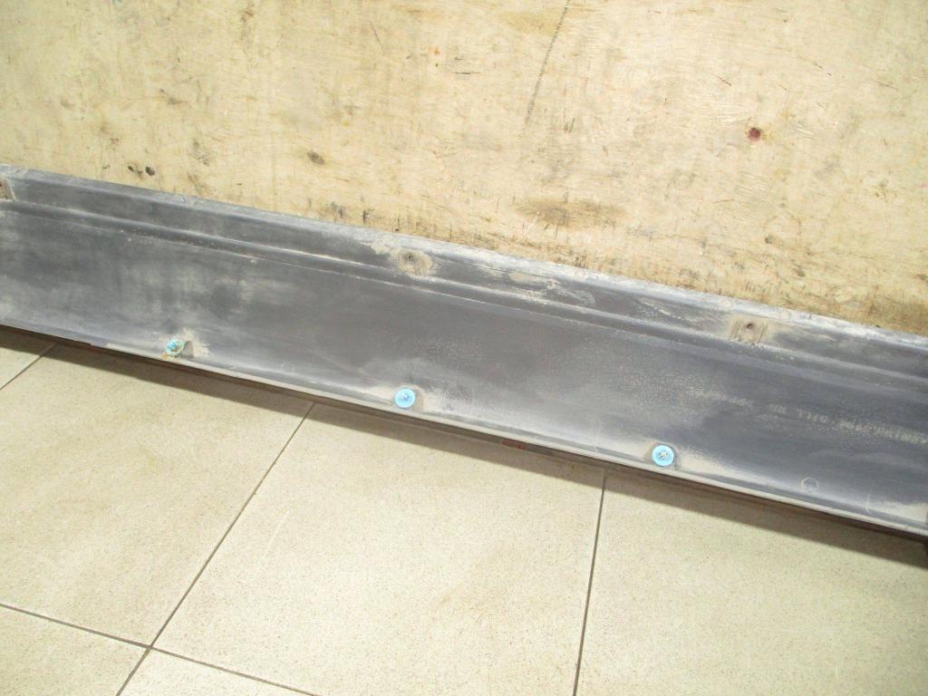 Накладка на порог наружная, 3000 рублей, Пермь