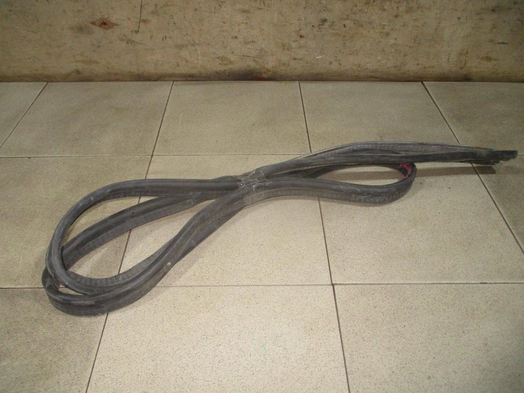 Уплотнитель багажника, 1000 рублей, Пермь