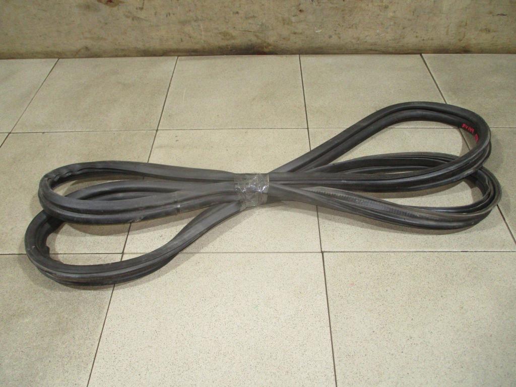 Уплотнитель багажника, 1500 рублей, Пермь