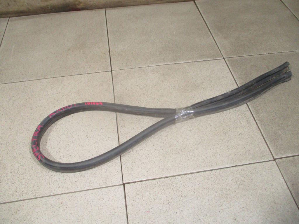 Уплотнитель капота, 500 рублей, Пермь