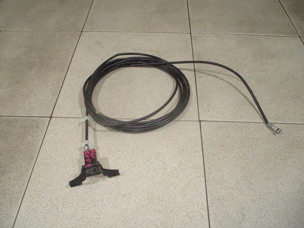 Трос лючка бензобака, 500 рублей, Пермь