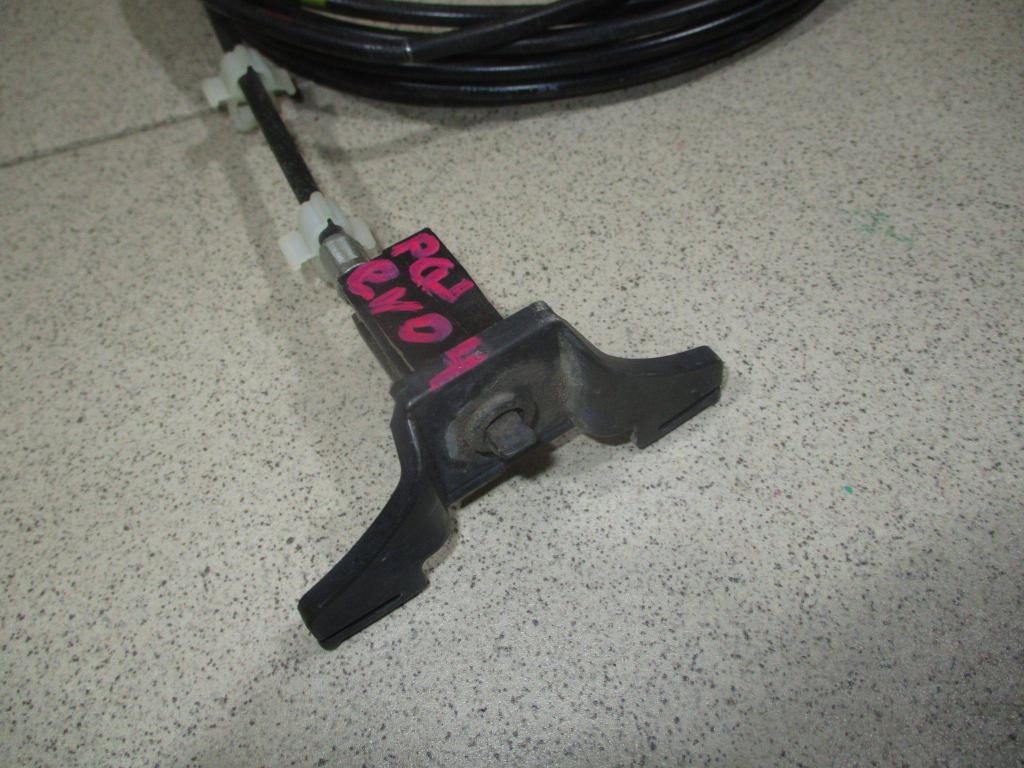 Трос лючка бензобака, 500 рублей, Пермь