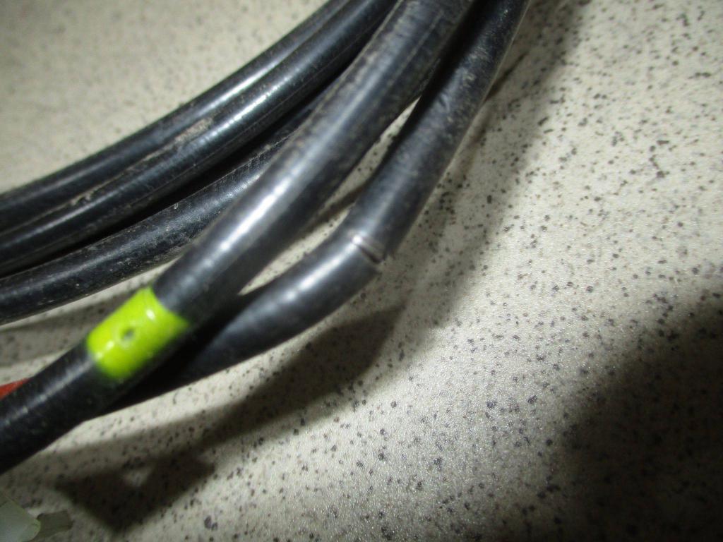 Трос лючка бензобака, 500 рублей, Пермь