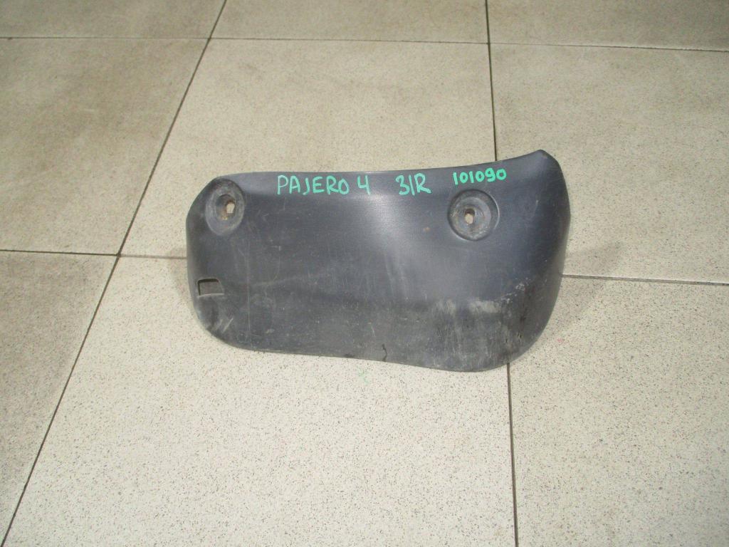 Брызговик задний правый, 1000 рублей, Пермь