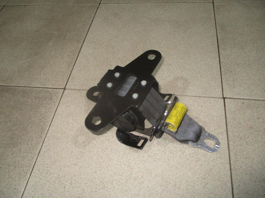 Ремень безопасности, 600 рублей, Пермь