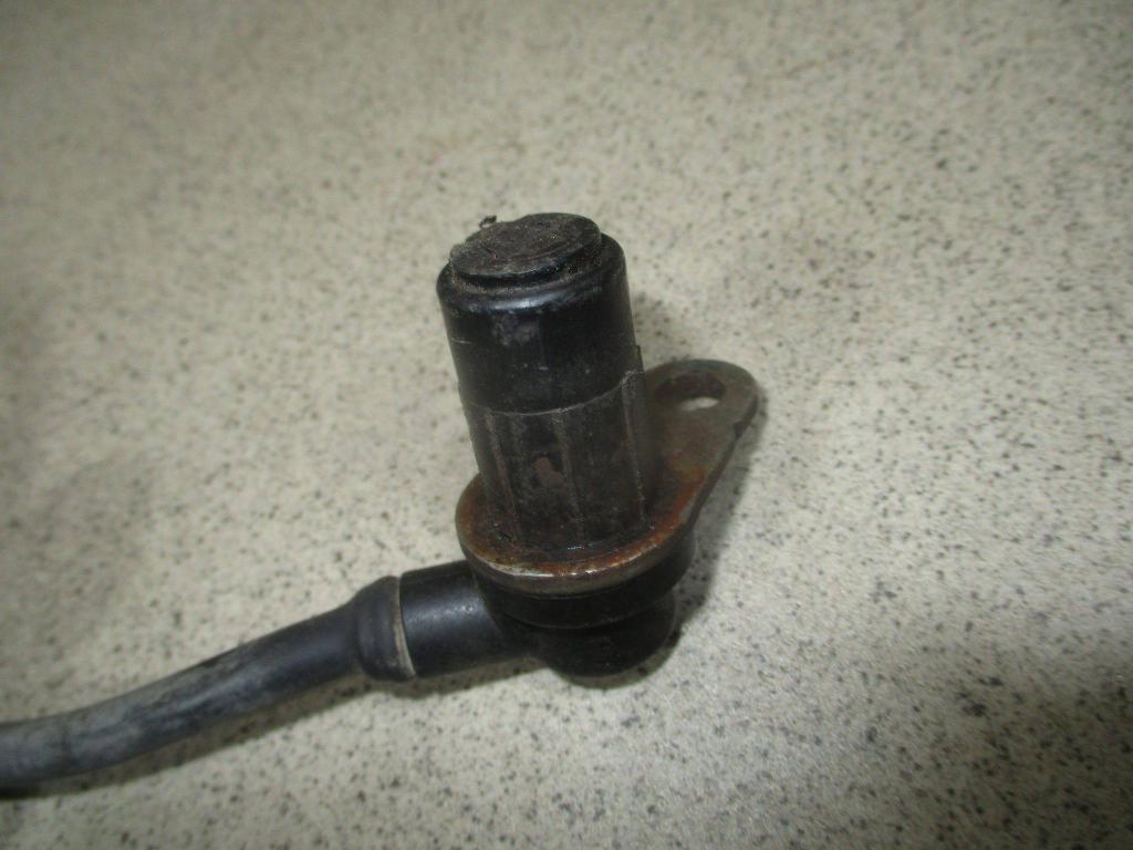 Датчик ABS задний правый, 2000 рублей, Пермь