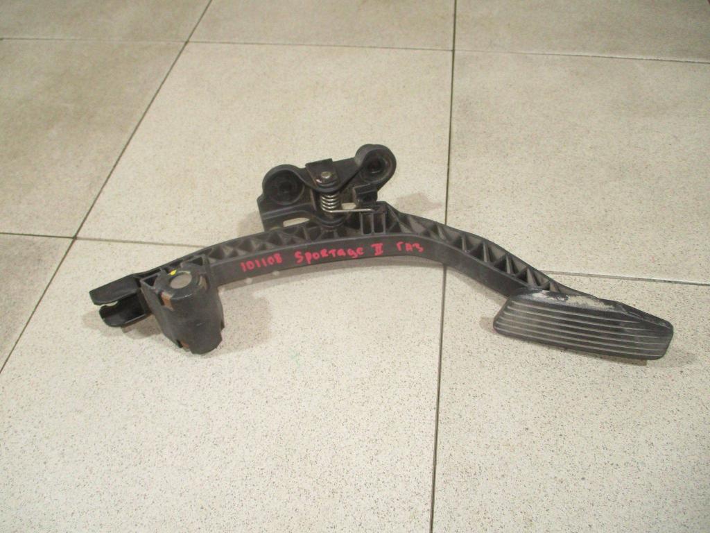 Педаль газа, 700 рублей, Пермь