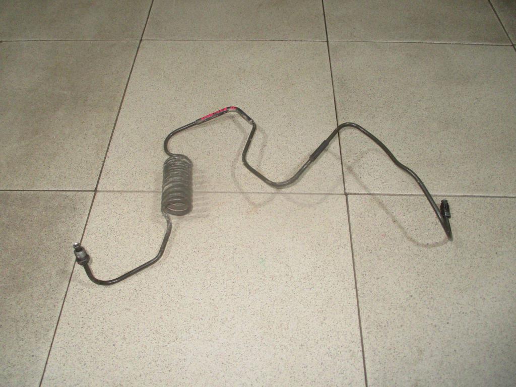 Трубка цилиндра сцепления, 1500 рублей, Пермь