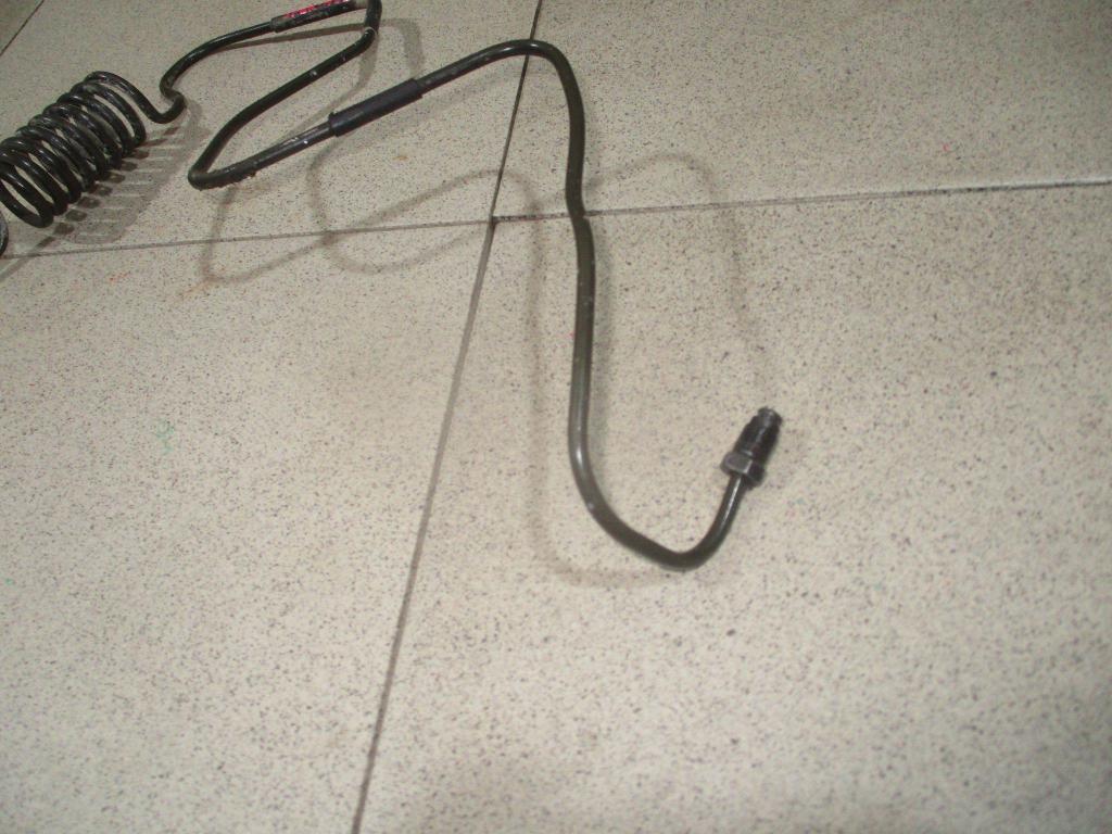 Трубка цилиндра сцепления, 1500 рублей, Пермь